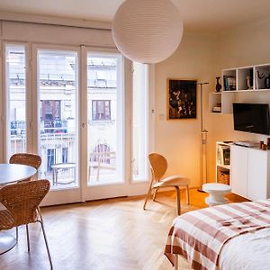 Appartement met een Slaapkamer